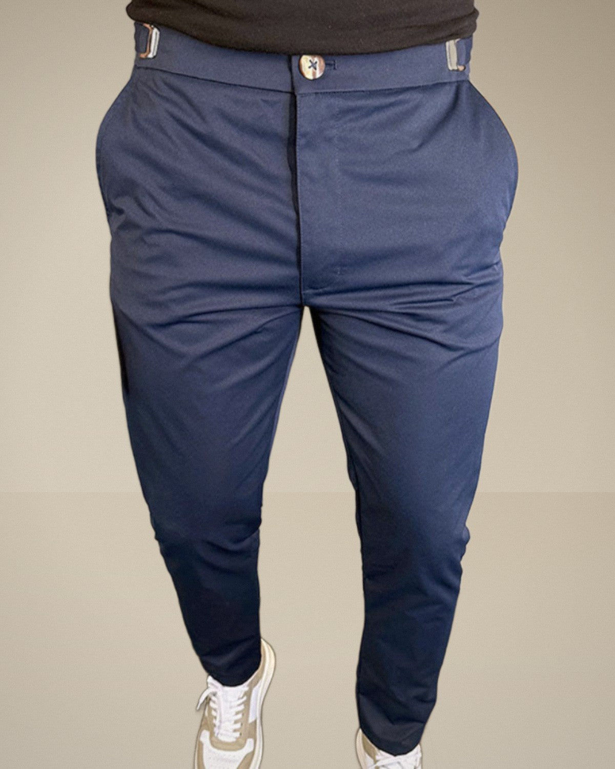Pantalón Chino Milo – victoriamode