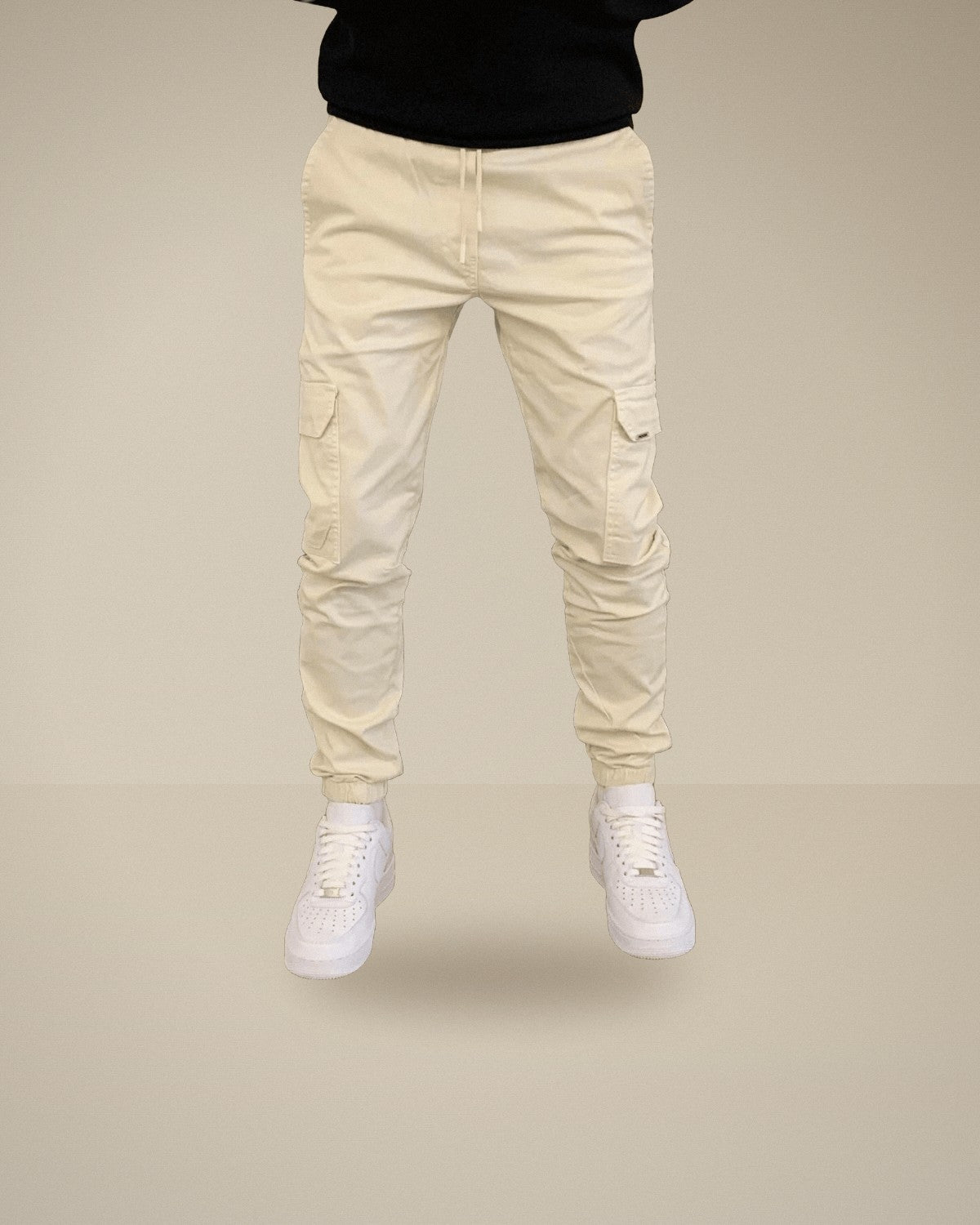 Pantalón Cargo Riko – victoriamode