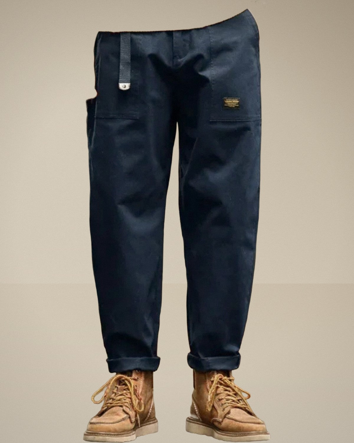 Pantalón Ancho Luan – victoriamode