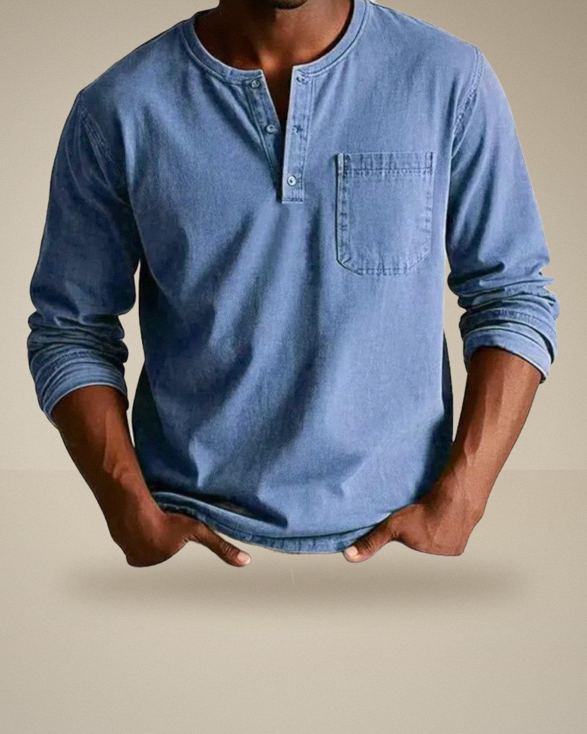 Camisa Vaquera Rexo – victoriamode
