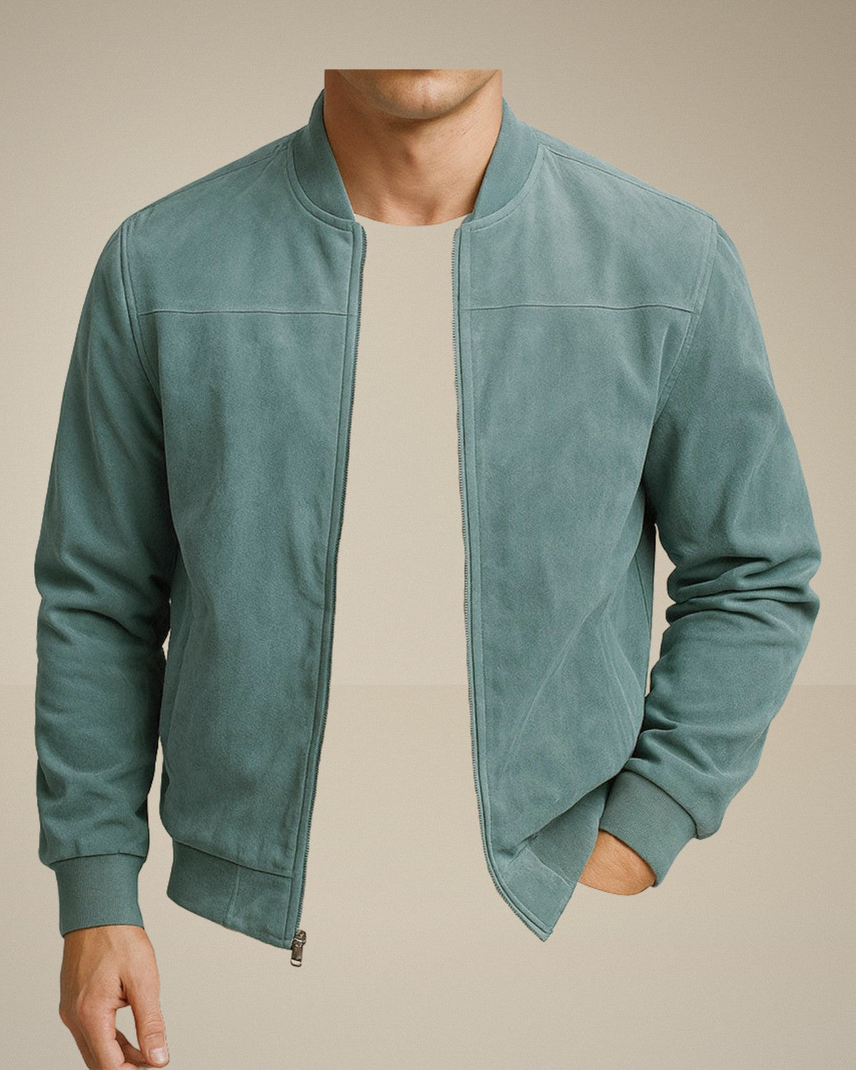 Chaqueta Ligera Liron – victoriamode