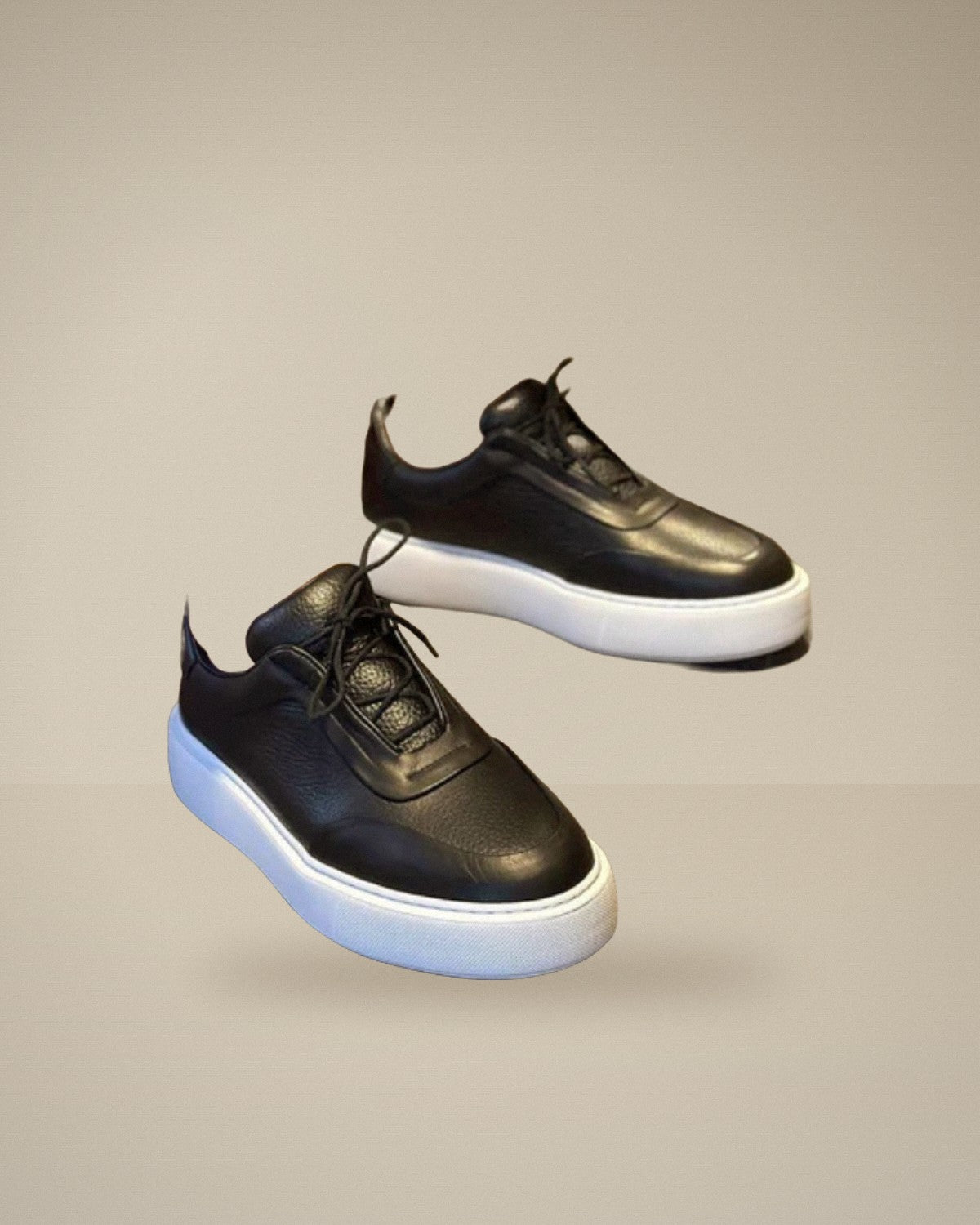 Zapatos Minimalistas Miro – victoriamode