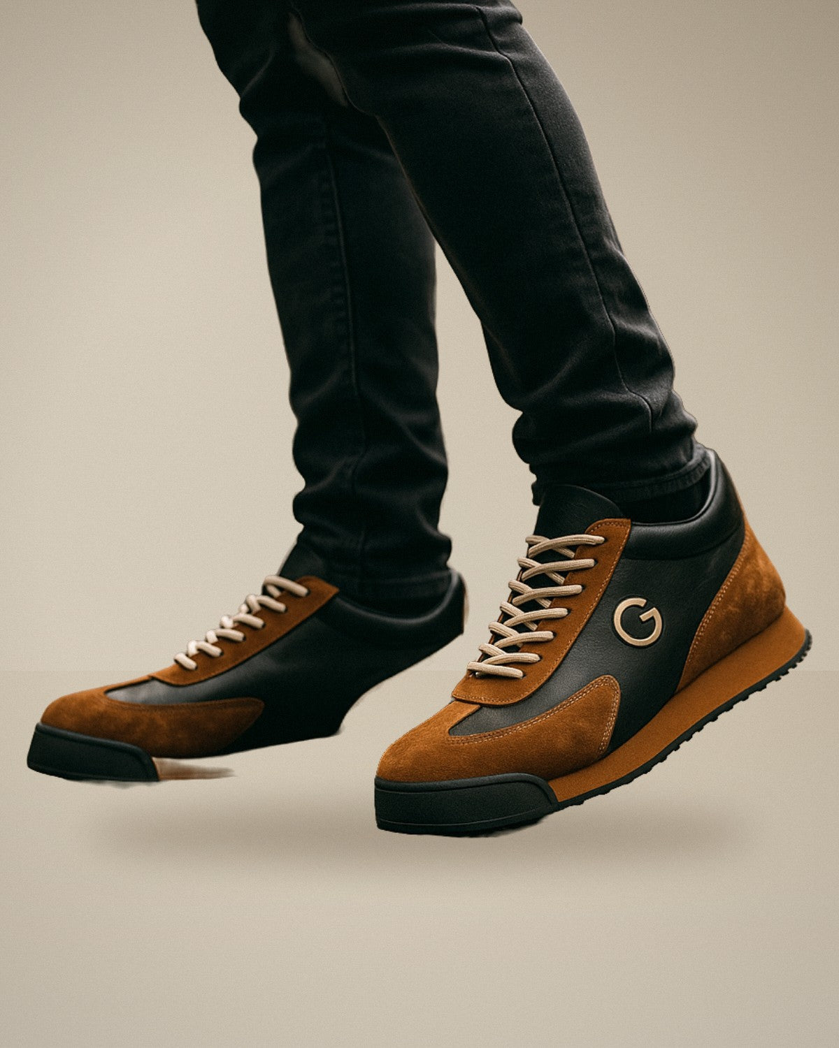 Zapatillas Confort Bryn – victoriamode