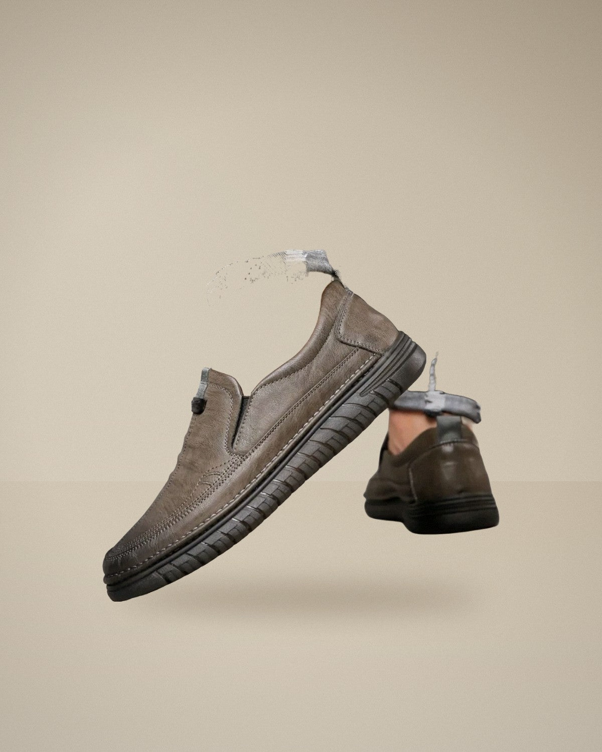Zapatos Confort Theo – victoriamode