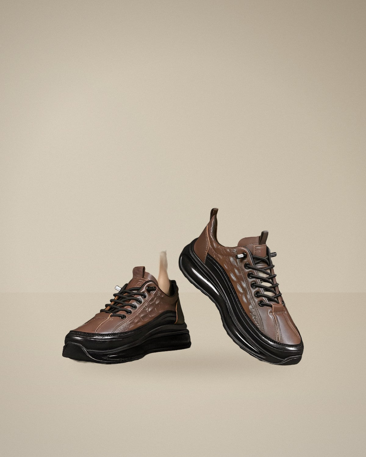 Zapatillas Confort Ezra – victoriamode