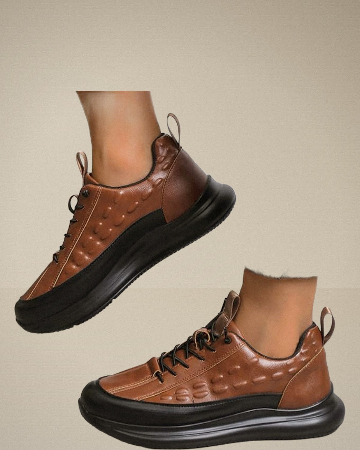 Zapatillas Confort Soren – victoriamode