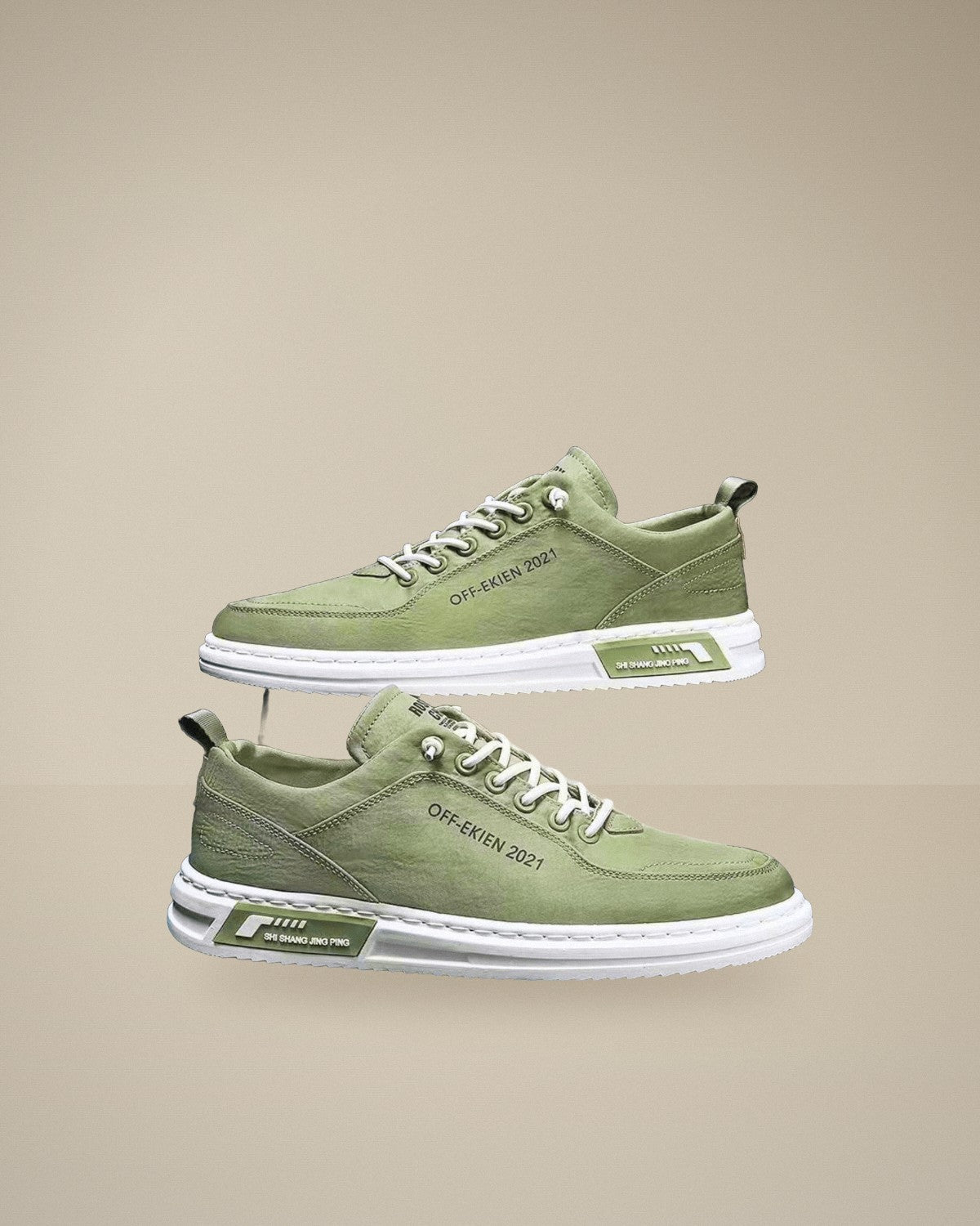 Zapatillas Casual Milan – victoriamode