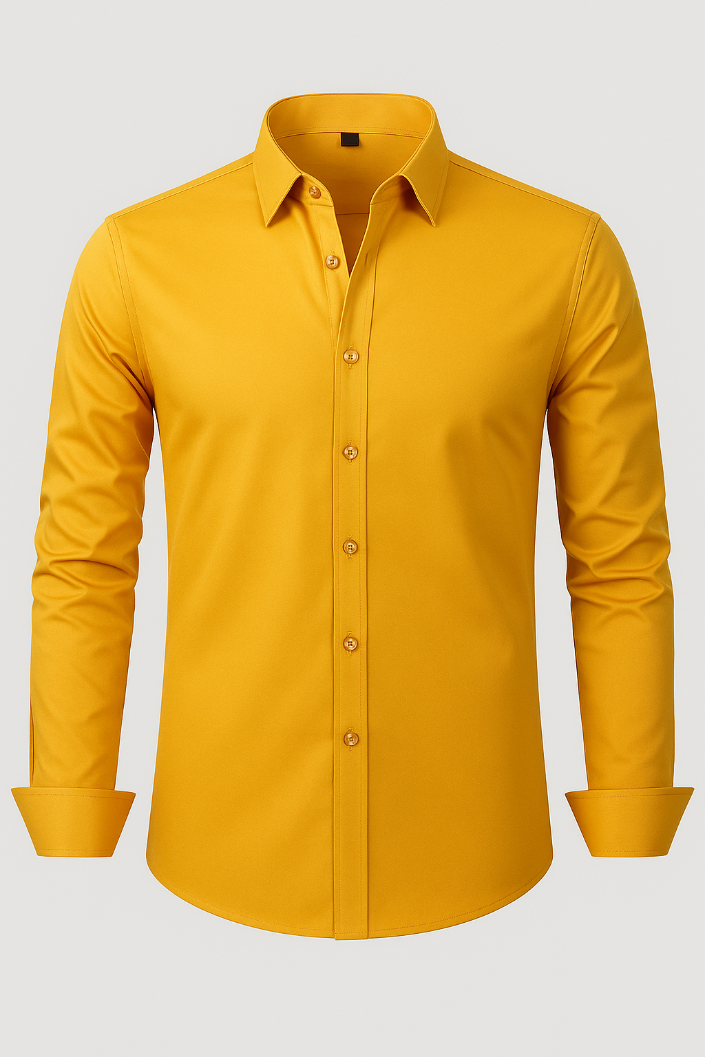 Camisa Entallada Daren