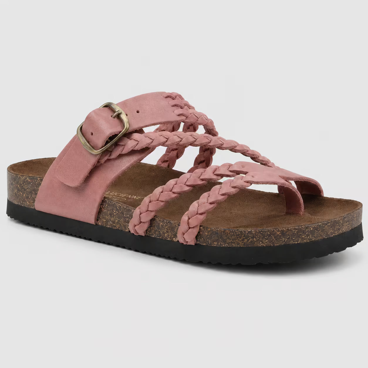 🌿 Sandalias  Hayleigh Ibiza