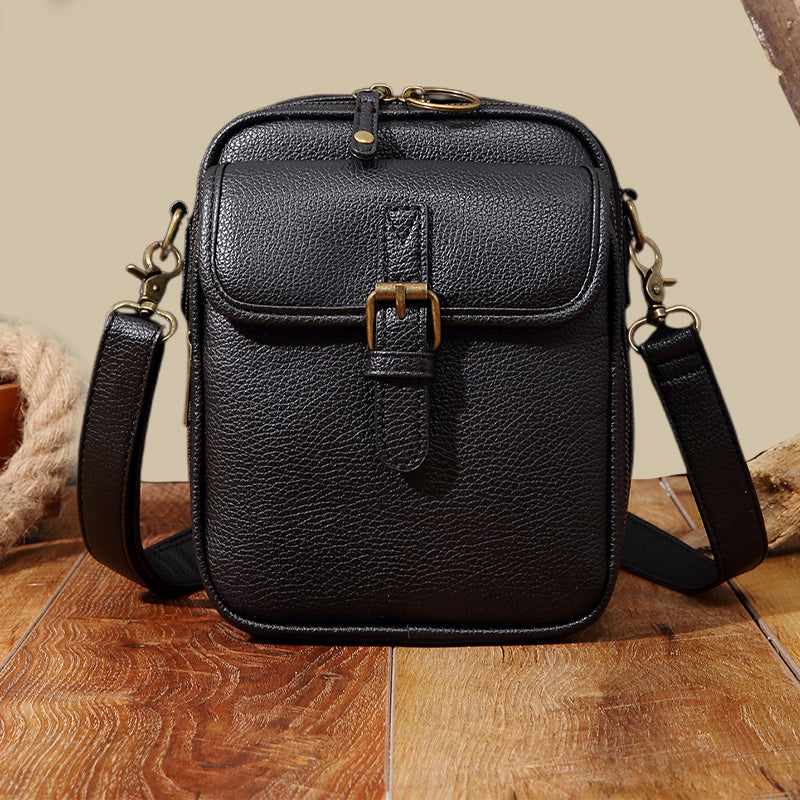 Mochila Retro Gran Capacidad