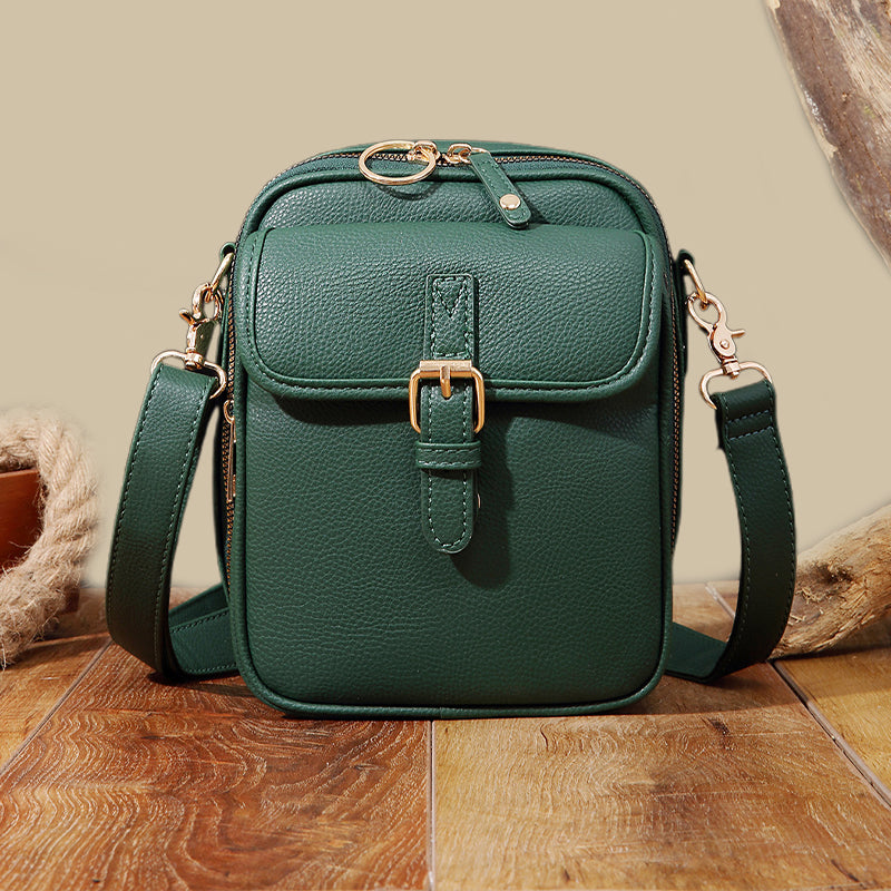 Mochila Retro Gran Capacidad