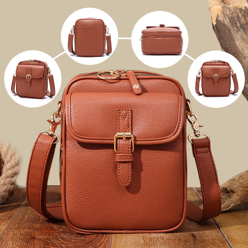 Mochila Retro Gran Capacidad