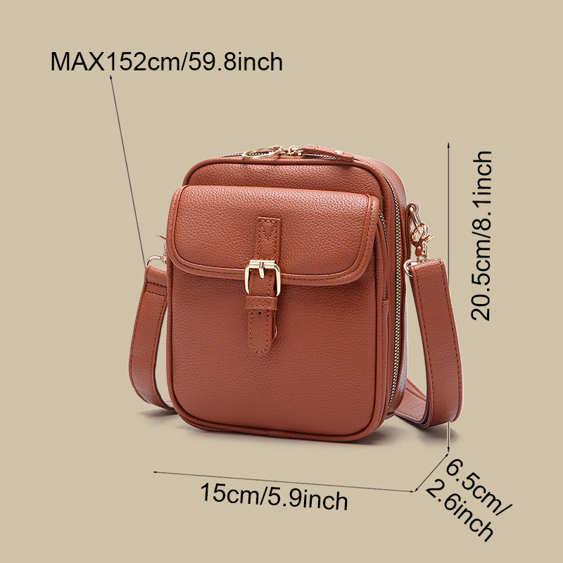 Mochila Retro Gran Capacidad