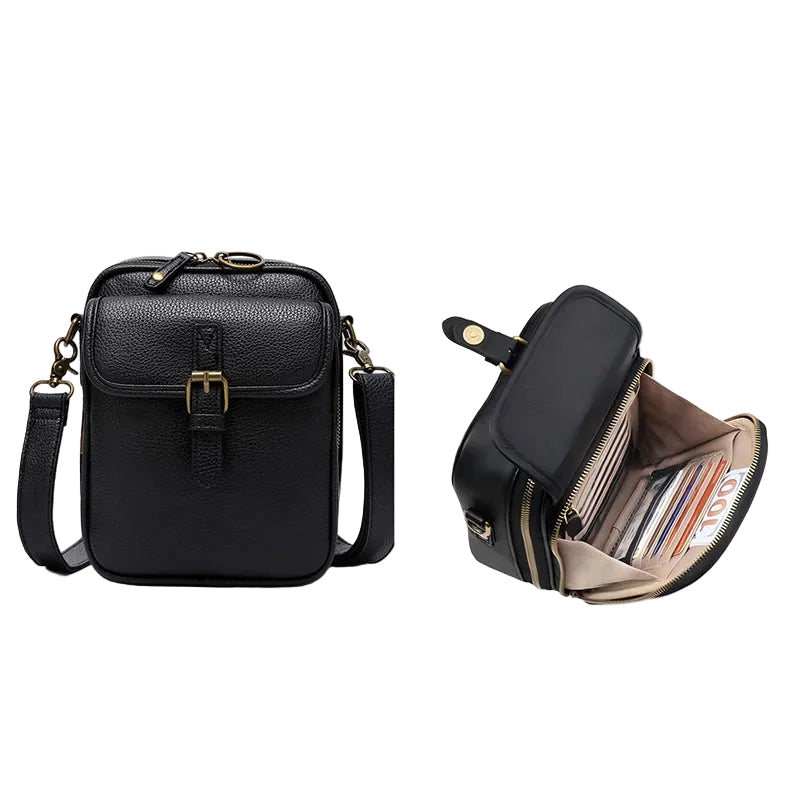 Mochila Retro Gran Capacidad
