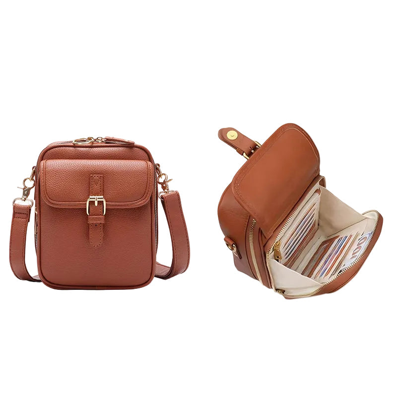 Mochila Retro Gran Capacidad