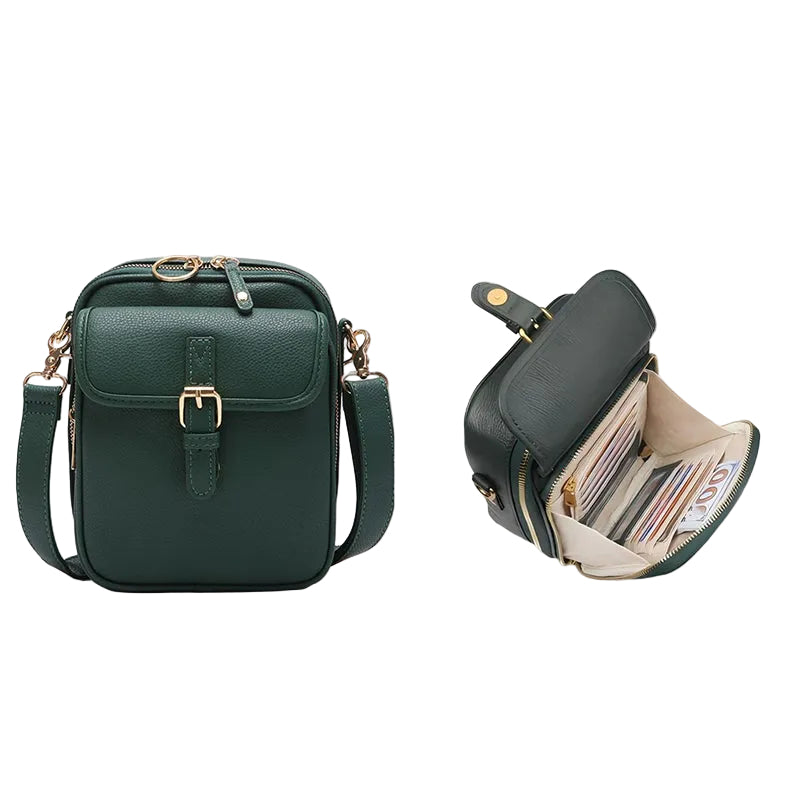 Mochila Retro Gran Capacidad