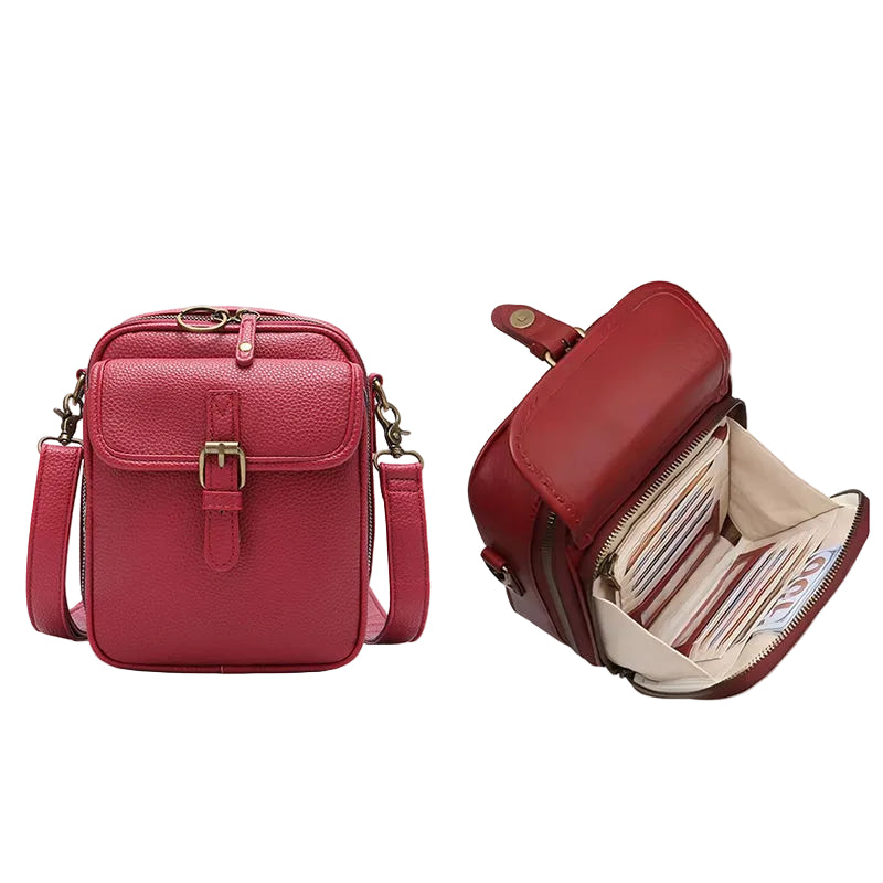 Mochila Retro Gran Capacidad