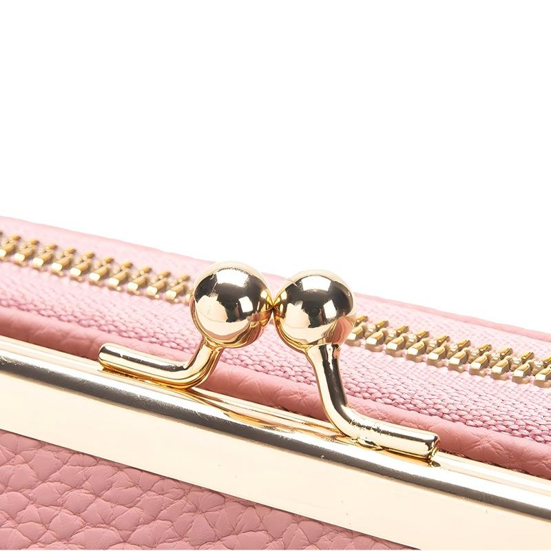 Bolso para Móvil Bordado
