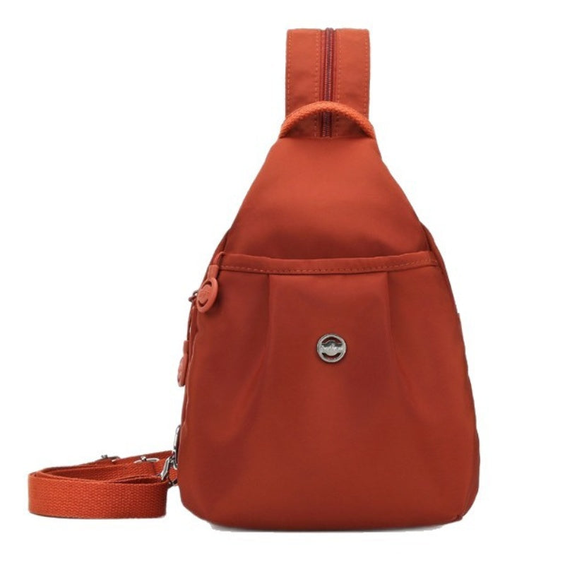 Mochila Convertible Multibolsillos