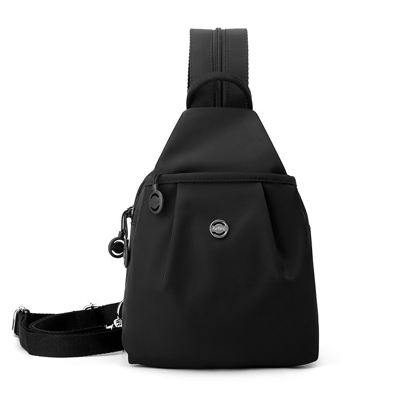 Mochila Convertible Multibolsillos