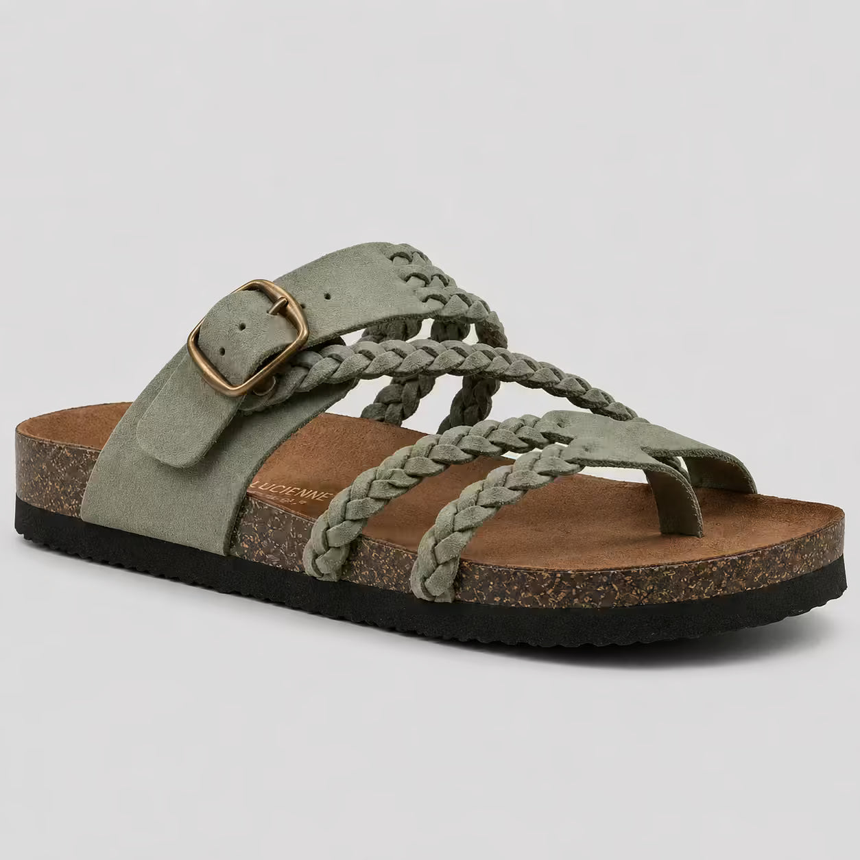 🌿 Sandalias  Hayleigh Ibiza