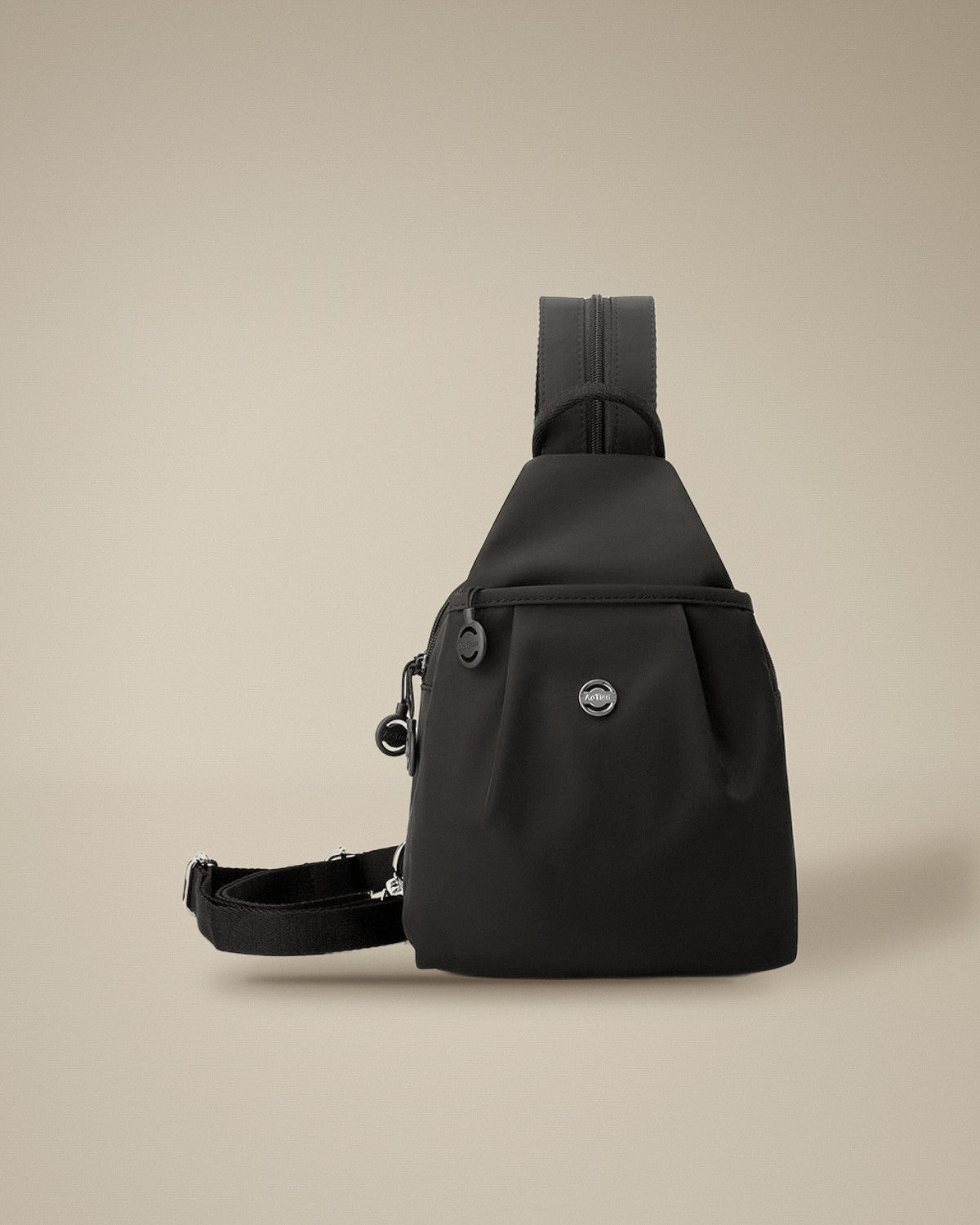Mochila Convertible Multibolsillos