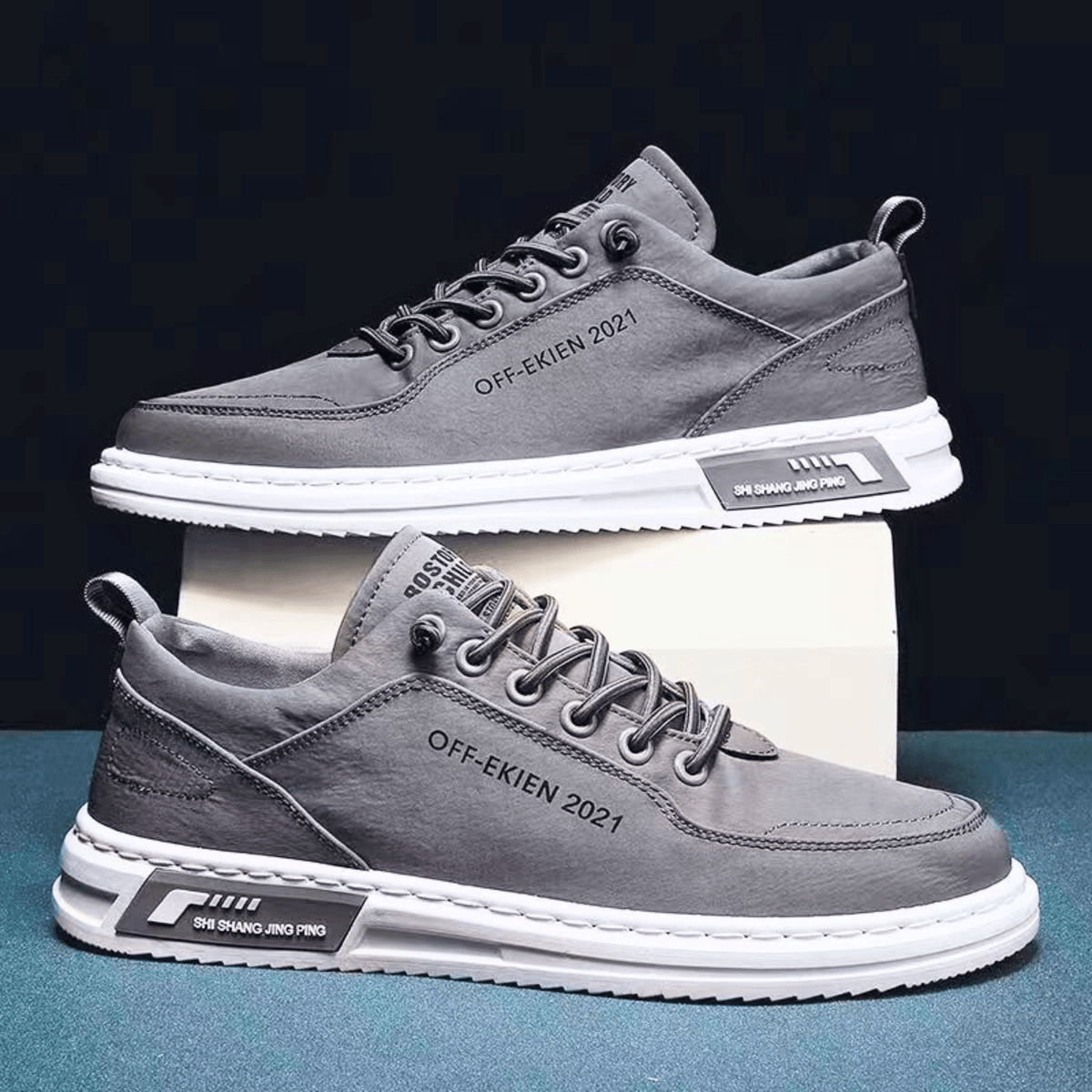 Zapatillas Casual Milan
