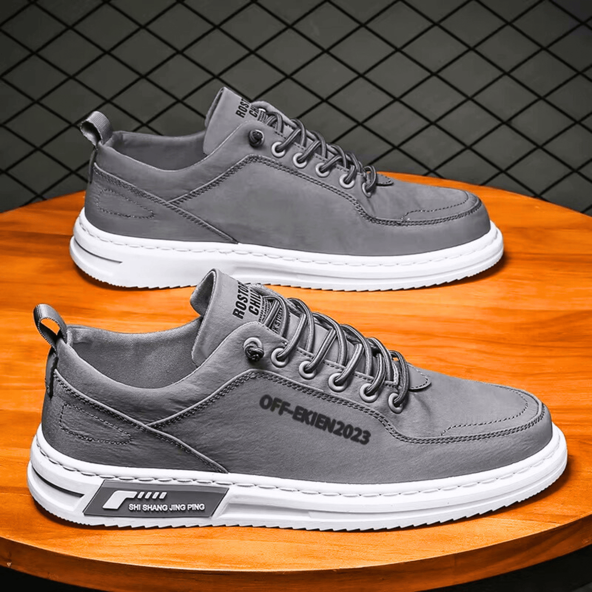 Zapatillas Casual Milan