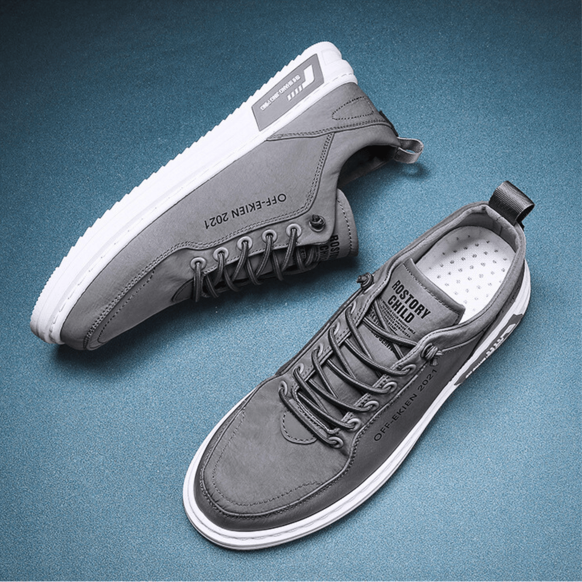 Zapatillas Casual Milan