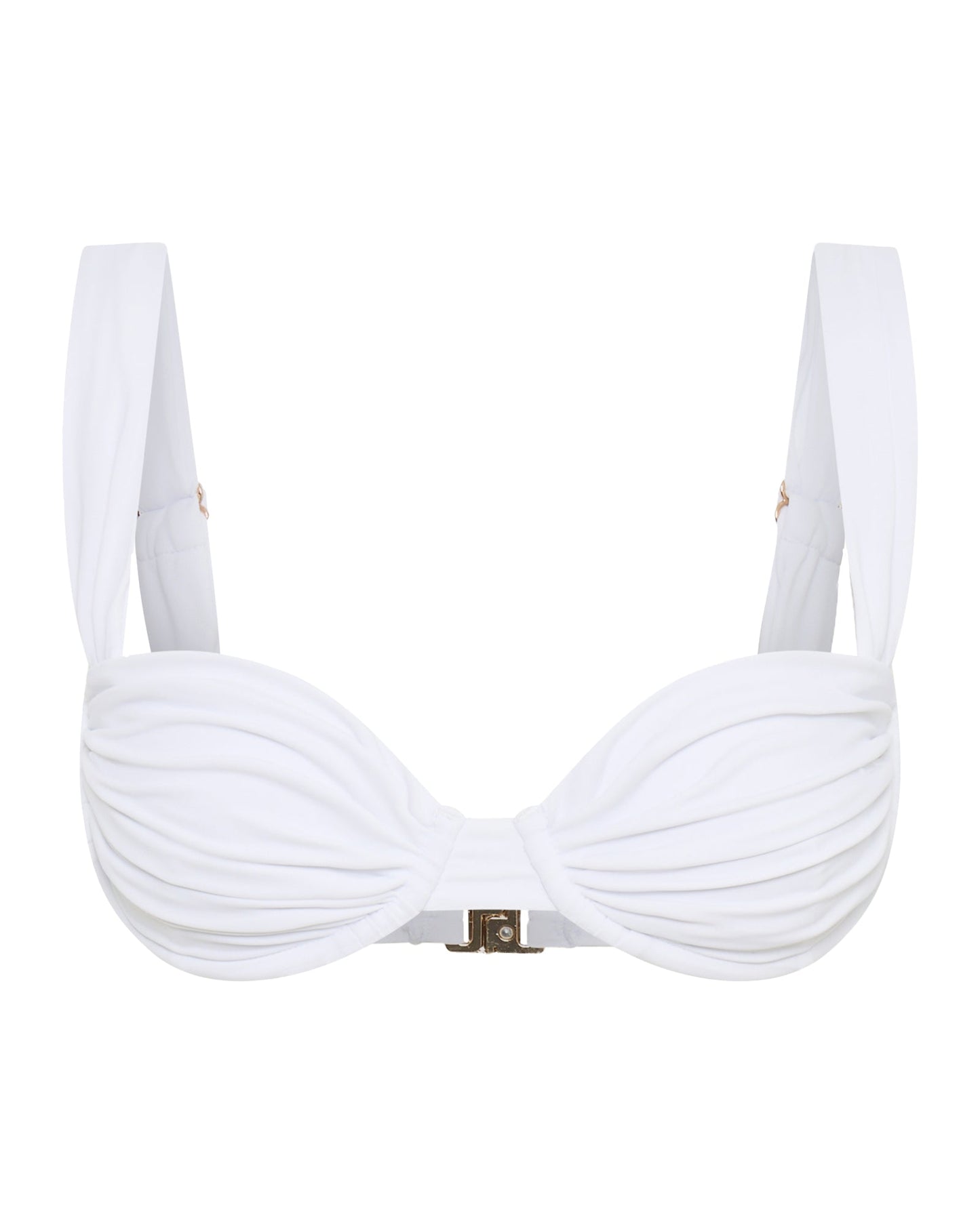Rhodes Top Blanco