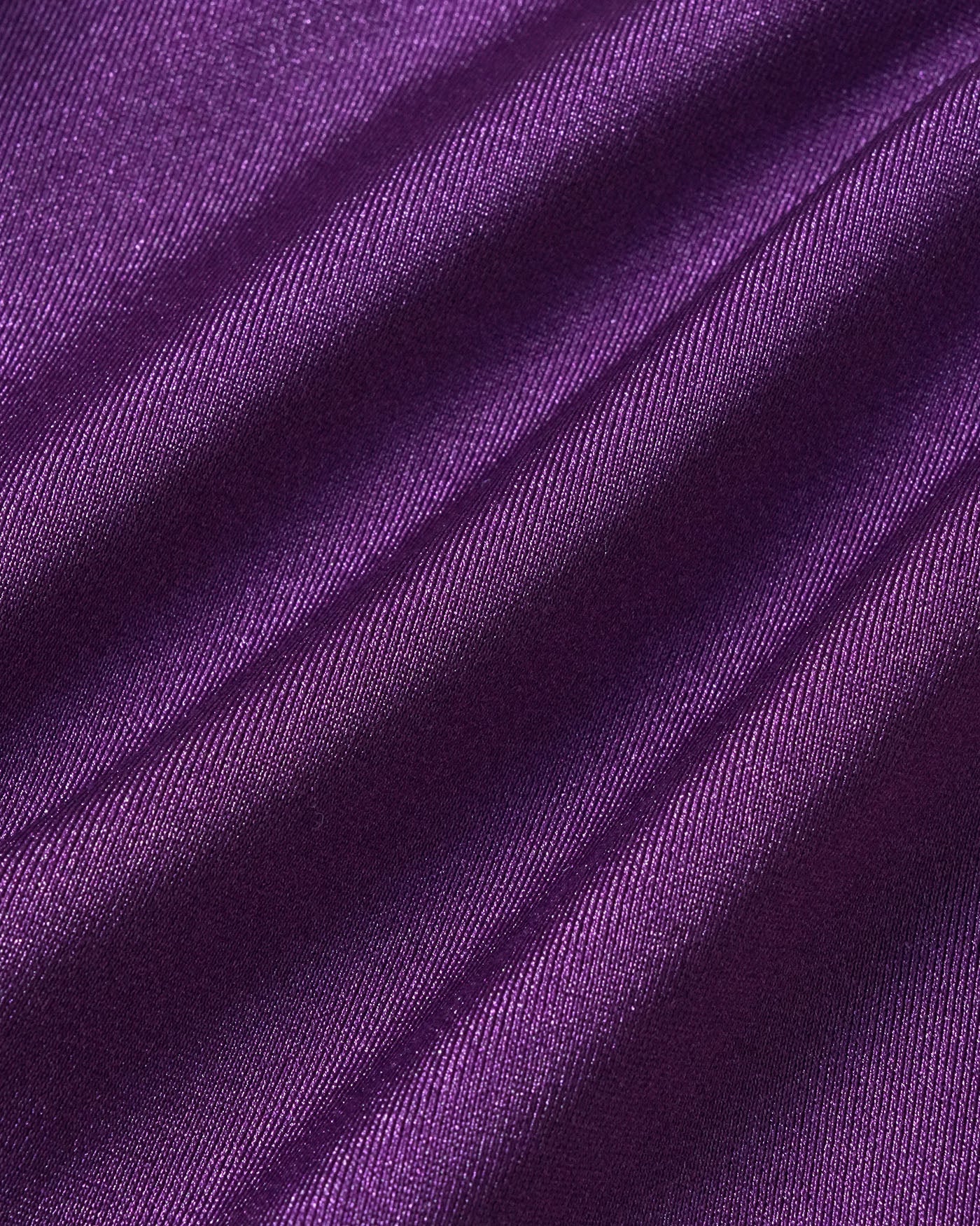Bikini Triángulo Morado